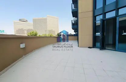 Apartment - 2 Bedrooms - 2 Bathrooms for rent in Cornich road - Corniche Deira - Deira - Dubai