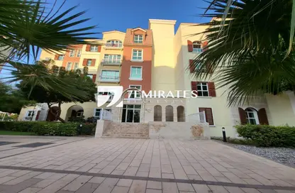 Apartment - Studio for sale in Building 108 to Building 137 - Contemporary Cluster - Discovery Gardens - Dubai