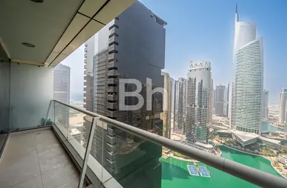 Apartment - 2 Bedrooms - 2 Bathrooms for sale in Dubai Arch - JLT Cluster G - Jumeirah Lake Towers - Dubai