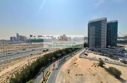 شقة - غرفة نوم - 2 حمامات للايجار في بن غاطي لونا - قرية الجميرا سركل - دبي