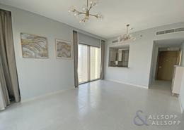 Apartment - 3 bedrooms - 3 bathrooms for sale in Creekside 18 B - Creekside 18 - Dubai Creek Harbour (The Lagoons) - Dubai