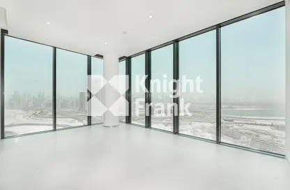 Apartment - 3 Bedrooms - 4 Bathrooms for sale in Sobha Creek Vistas Grande - Sobha Hartland - Mohammed Bin Rashid City - Dubai