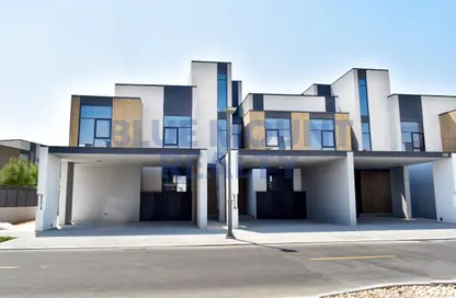 Townhouse - 4 Bedrooms - 4 Bathrooms for rent in Mudon Al Ranim 1 - Mudon - Dubai