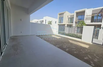 Villa - 3 Bedrooms - 3 Bathrooms for rent in Nara - The Valley - Dubai