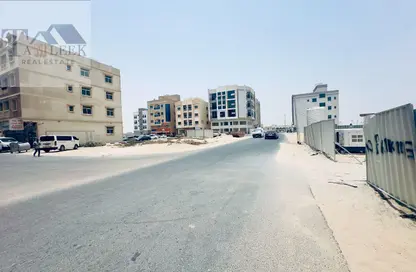 Land - Studio for sale in Ajman Hills - Al Alia - Ajman