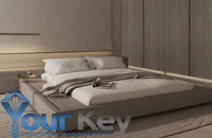 Apartment - 2 Bedrooms - 2 Bathrooms for sale in Keturah Reserve - District 7 - Mohammed Bin Rashid City - Dubai