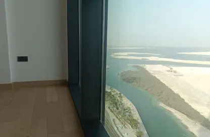 Apartment - 2 Bedrooms - 4 Bathrooms for sale in Reem Nine - Shams Abu Dhabi - Al Reem Island - Abu Dhabi