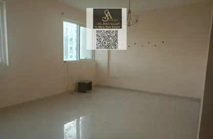 شقة - غرفة نوم - 2 حمامات للايجار في ذا ايكون جازا 2 - الراشدية 3 - الراشدية - عجمان