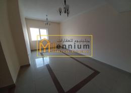 Apartment - 3 bedrooms - 3 bathrooms for sale in Manazil Tower 5 - Al Taawun Street - Al Taawun - Sharjah