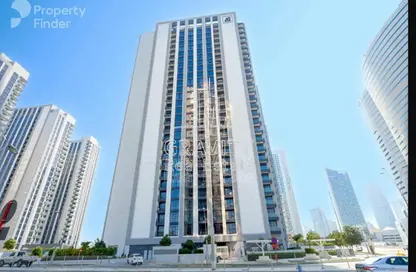 Apartment - 2 Bedrooms - 2 Bathrooms for rent in The Bridges - Shams Abu Dhabi - Al Reem Island - Abu Dhabi