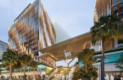 Land - Studio for sale in RAK Central - Ras Al Khaimah