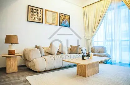 Apartment - 2 Bedrooms - 2 Bathrooms for sale in Boutique 7 - Barsha Heights (Tecom) - Dubai