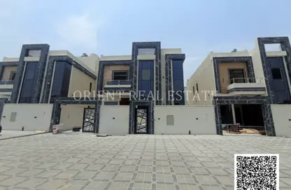 Villa - 5 Bedrooms - 7 Bathrooms for sale in Al Zaheya Gardens - Al Zahya - Ajman