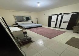 Apartment - 1 bedroom - 1 bathroom for rent in Khalifa City A Villas - Khalifa City A - Khalifa City - Abu Dhabi
