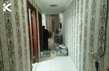 Apartment - 1 Bedroom - 2 Bathrooms for rent in Al Rashidiya - Ajman Downtown - Ajman