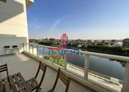 Apartment - 3 bedrooms - 5 bathrooms for sale in Cluster A - Jumeirah Heights - Dubai