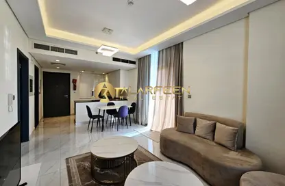 شقة - 2 غرف نوم - 2 حمامات للبيع في سامانا هيلز - ارجان - دبي شقة - 2 غرف نوم - 2 حمامات للبيع في سامانا هيلز - ارجان - دبي