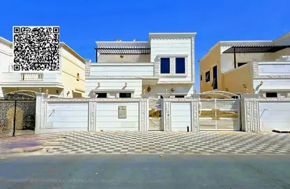 فيلا - 4 غرف نوم - 6 حمامات للبيع في الزاهية جاردنز - الزاهية - عجمان