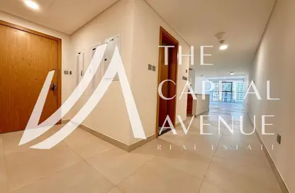Apartment - 3 Bedrooms - 3 Bathrooms for rent in Radiant Square - City Of Lights - Al Reem Island - Abu Dhabi Apartment - 3 Bedrooms - 3 Bathrooms for rent in Radiant Square - City Of Lights - Al Reem Island - Abu Dhabi