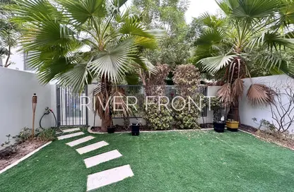 Villa - 3 Bedrooms - 4 Bathrooms for rent in Elan - Tilal Al Ghaf - Dubai