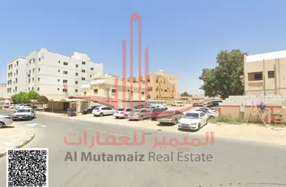 أرض - استوديو للبيع في شارع الشيخ جابر الصباح - النعيمية - النعيمية - عجمان