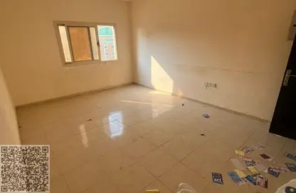سكن عمال - استوديو - 8 حمامات للايجار في برج بوابة عجمان - عجمان الصناعية 2 - المنطقة الصناعية - عجمان
