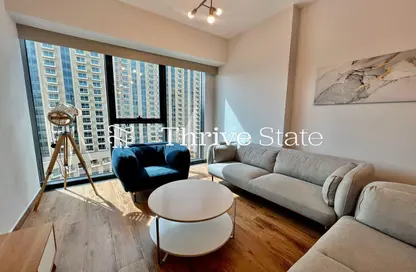 Apartment - 2 Bedrooms - 2 Bathrooms for rent in Dubai Marina Moon - Dubai Marina - Dubai