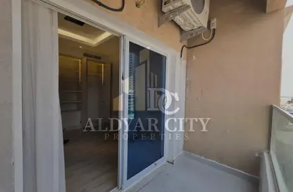 Apartment - 2 Bedrooms - 3 Bathrooms for sale in Al Aamra Gardens - Al Amerah - Ajman