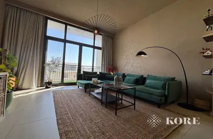 Apartment - 2 Bedrooms - 2 Bathrooms for rent in Rawda Apartments 1 - Rawda Apartments - Town Square - Dubai