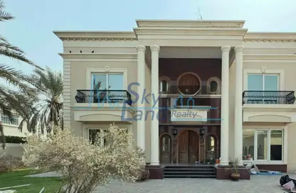 فيلا - 5 غرف نوم - 6 حمامات للايجار في فلل ام سقيم 1 - أم سقيم 1 - أم سقيم - دبي