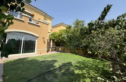 Townhouse - 2 Bedrooms - 3 Bathrooms for rent in Palmera 3 - Palmera - Arabian Ranches - Dubai