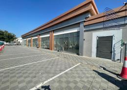 Shop - 1 bathroom for rent in Ras Al Khor Industrial 1 - Ras Al Khor Industrial - Ras Al Khor - Dubai
