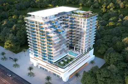 Apartment - 1 Bedroom - 1 Bathroom for sale in Majan - Dubai Land - Dubai