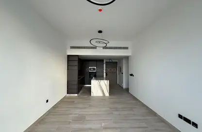 Apartment - 1 Bedroom - 2 Bathrooms for sale in Oxford Gardens - Arjan - Dubai