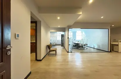 Office Space - Studio - 1 Bathroom for rent in The Dome - JLT Cluster N - Jumeirah Lake Towers - Dubai