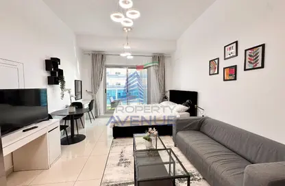 شقة - 1 حمام للايجار في مساكن النخبة رقم 5 - مساكن النخبة الرياضية - مدينة دبي الرياضية - دبي