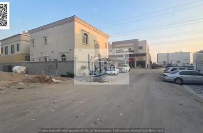 Land - Studio for sale in Al Yasmeen 1 - Al Yasmeen - Ajman