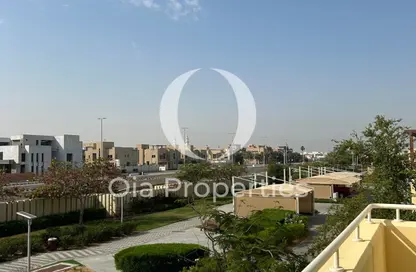 فيلا - 5 غرف نوم - 8 حمامات للبيع في ليهواي - حدائق الراحة - أبوظبي