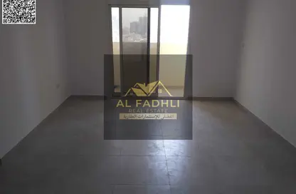 Apartment - 2 Bedrooms - 3 Bathrooms for rent in Al Naemiya Tower 1 - Al Naemiya Towers - Al Nuaimiya - Ajman