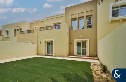 Villa - 4 Bedrooms - 4 Bathrooms for sale in Al Reem 2 - Al Reem - Arabian Ranches - Dubai