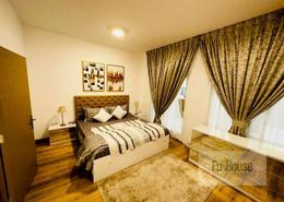 Villa - 4 bedrooms - 6 bathrooms for rent in Mulberry Park - Jumeirah Village Circle - Dubai