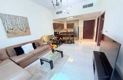 شقة - غرفة نوم - 2 حمامات للبيع في برج سيدني - منطقة 18 - قرية الجميرا سركل - دبي