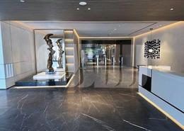 Show Room for rent in Staybridge Suites - Dubai Media City - Dubai