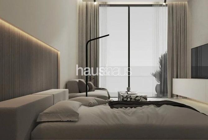 Apartment - 1 Bedroom - 2 Bathrooms for sale in Sonate Residences - Jumeirah Village Triangle - Dubai