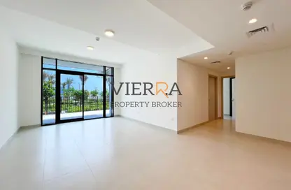 Apartment - 2 Bedrooms - 2 Bathrooms for rent in Creek Crescent - Dubai Creek Harbour (The Lagoons) - Dubai