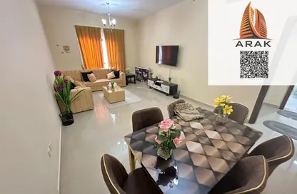 Apartment - 2 Bedrooms - 2 Bathrooms for sale in Al Nuaimiya Towers C - Al Nuaimiya - Ajman
