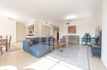 Apartment - 1 Bedroom - 2 Bathrooms for sale in Murjan 2 - Murjan - Jumeirah Beach Residence - Dubai