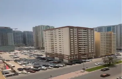 شقة - 3 غرف نوم - 3 حمامات للبيع في شارع التعاون الجديد - التعاون - الشارقة