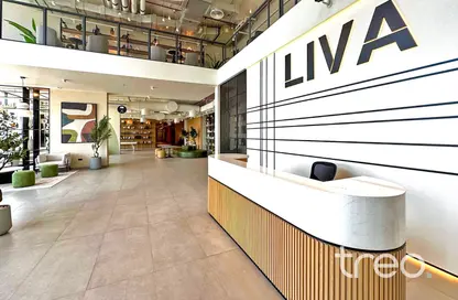 Apartment - 1 Bedroom - 1 Bathroom for rent in Liva - Town Square - Dubai
