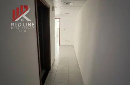 Apartment - 1 Bedroom - 1 Bathroom for rent in Abu shagara - Sharjah